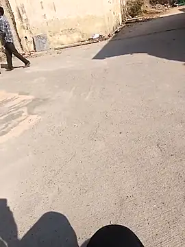 rubibhabhi123 online show from 11-07-25, 04:56