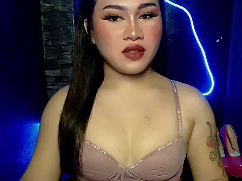 pretty lassy online show from 10-14-25, 04:08