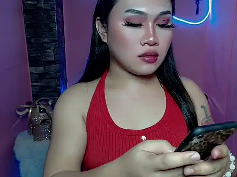 pretty lassy online show from 11-19-25, 02:06