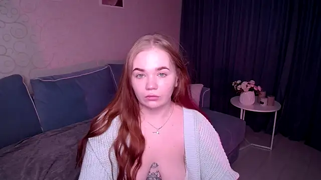 EmiRise online show from 10-01-25, 03:23