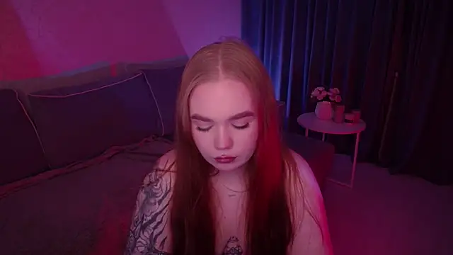 EmiRise online show from 10-04-25, 04:38