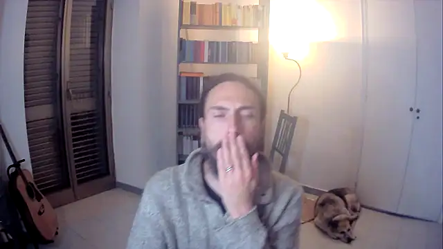 Mrkurt86 online show from 10-21-25, 08:09