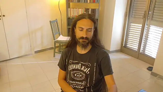 Mrkurt86 online show from 11-23-25, 10:04