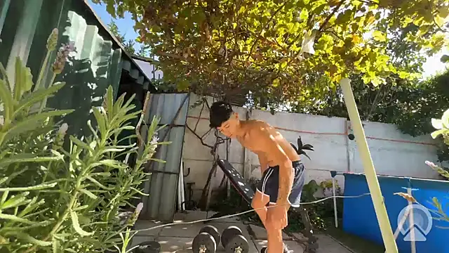 feeelipe2007 online show from 03-27-26, 02:06