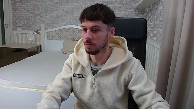 JonahShaw online show from 10-10-25, 04:33