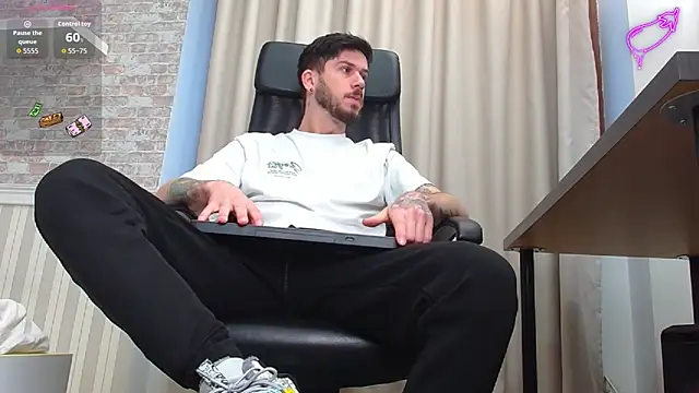 JonahShaw online show from 11-21-25, 05:28