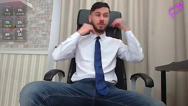 JonahShaw online show from 11-25-25, 05:29