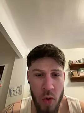 JonahShaw online show from 02-23-26, 07:28