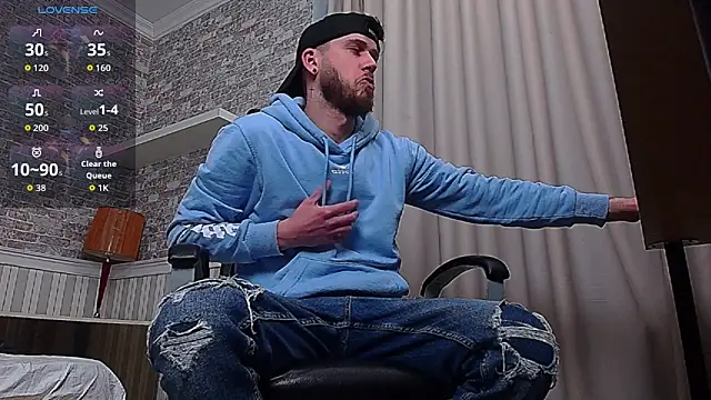 JonahShaw online show from 02-28-26, 05:08