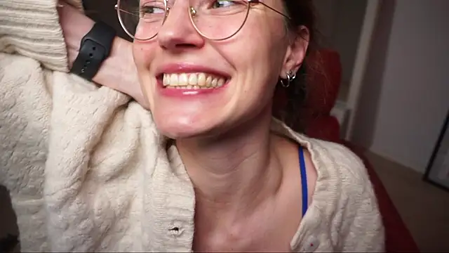 Scorpion Peach online show from 12-02-25, 03:07