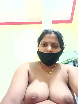 Rani Devi143 online show from 09-24-25, 03:59