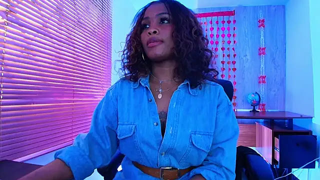 ArianaBeake online show from 01-07-26, 10:45