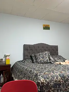 ArianaBeake online show from 01-11-26, 04:06