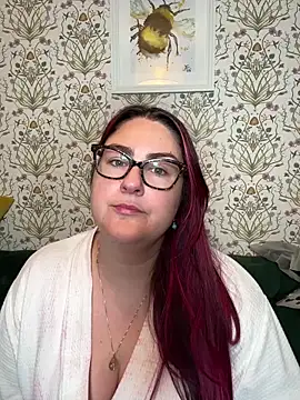 Lacey-BBW online show from 09-15-25, 09:15