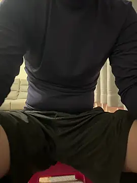 Ghastiiou online show from 04-10-26, 03:06