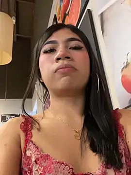 LiaSaenz27 online show from 09-19-25, 03:13
