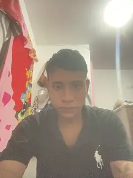 Patrick Hott  online show from 03-21-26, 08:45