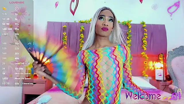 Keycesex online show from 02-28-26, 09:38