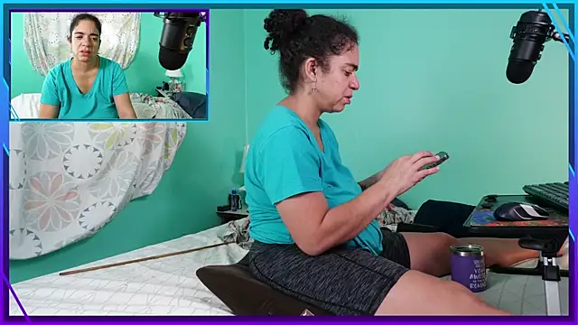 nsfwismorefun online show from 01-09-26, 04:10