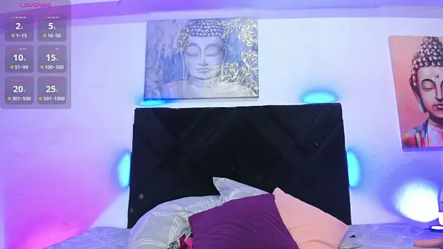 blackhardfuck online show from 03-09-26, 08:57