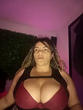 Eva Luxei online show from 10-05-25, 11:35