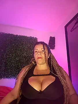 Eva Luxei online show from 10-24-25, 12:12