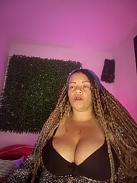 Eva Luxei online show from 10-26-25, 12:16