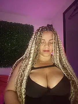 Eva Luxei online show from 11-07-25, 12:38