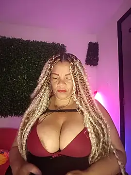 Eva Luxei online show from 11-12-25, 12:38