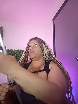 Eva Luxei online show from 01-14-26, 06:52