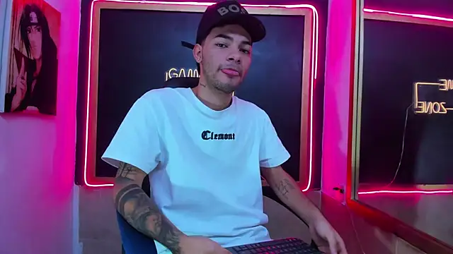 calvin parker online show from 09-22-25, 03:52