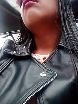 ValeriaJacobs online show from 10-09-25, 11:52