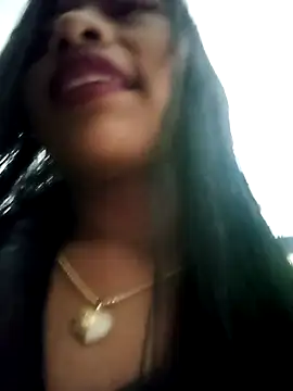 ValeriaJacobs online show from 10-26-25, 02:01