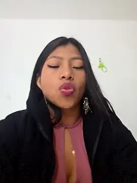 ValeriaJacobs online show from 11-01-25, 03:14