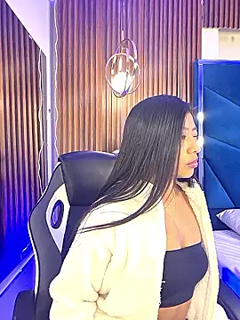 ValeriaJacobs online show from 11-05-25, 12:16