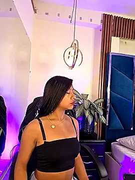 ValeriaJacobs online show from 11-11-25, 12:05