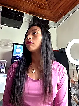 ValeriaJacobs online show from 11-12-25, 01:11