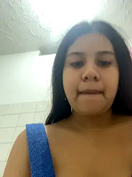 AntonellaCute ab online show from 10-10-25, 01:15