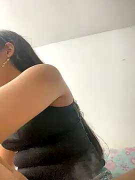 AntonellaCute ab online show from 10-18-25, 01:52