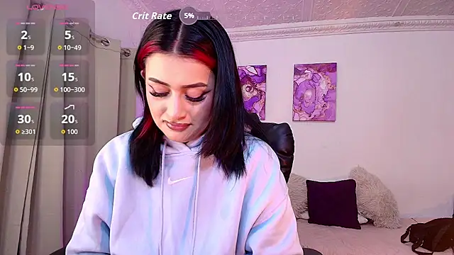 Snapshot of arye_lle chatting on 11-13-25, 12:20 arye lle online show from 11-13-25, 12:20