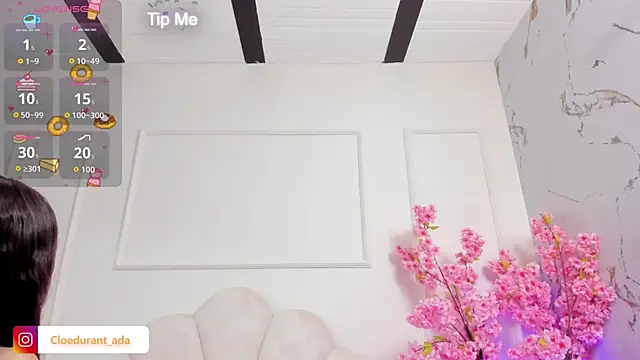 Cloedurant online show from 09-25-25, 08:12