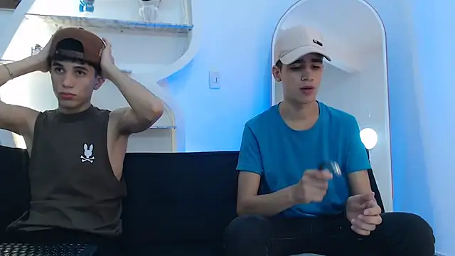 THREE GUYS HOT online show from 10-22-25, 07:35