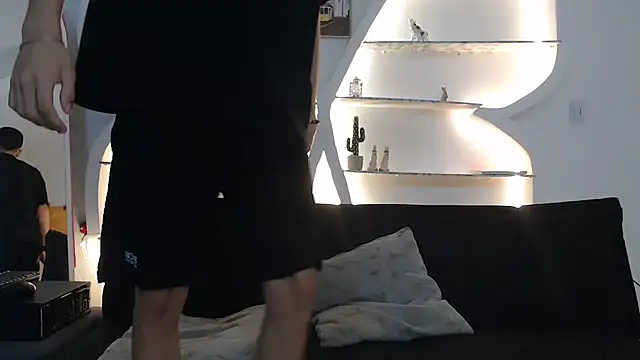 THREE GUYS HOT online show from 11-13-25, 07:13