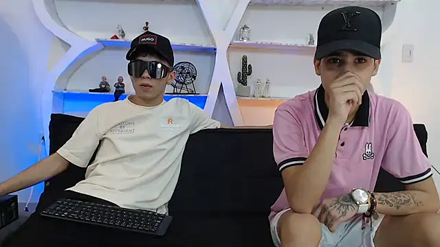 THREE GUYS HOT online show from 11-14-25, 07:12