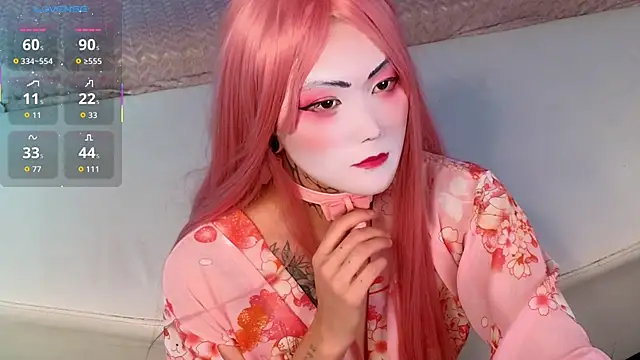 Snapshot of GothXRaven chatting on 10-30-25, 10:49 GothXRaven online show from 10-30-25, 10:49