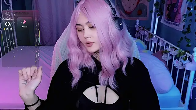 GothXRaven online show from 01-14-26, 03:28