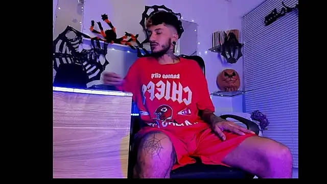 dex 55 online show from 10-14-25, 01:17