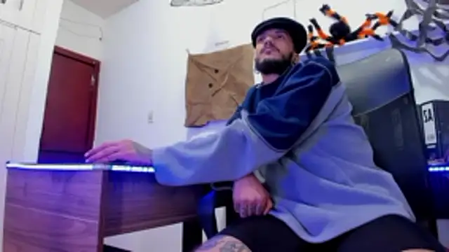 dex 55 online show from 10-28-25, 12:58