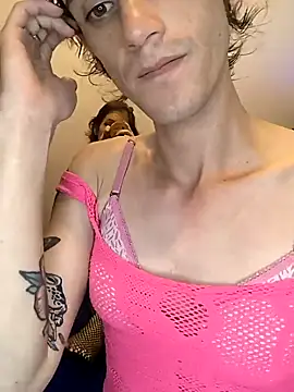 femdomroom online show from 11-24-25, 02:55