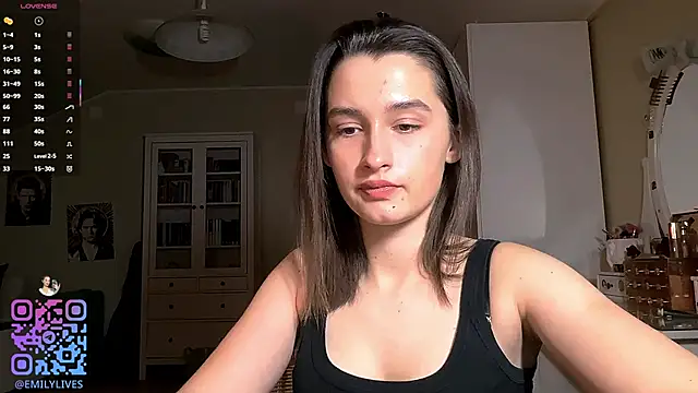 DarlineBrustera online show from 01-12-26, 02:22